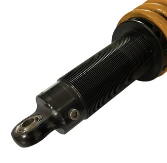 Koni sto&szlig;d&auml;mpfer LCR hinter 10-23 (gebraucht)