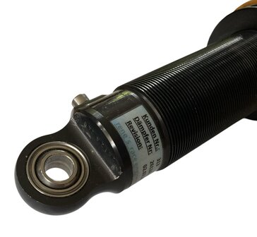 Koni sto&szlig;d&auml;mpfer LCR hinter 10-23 (gebraucht)