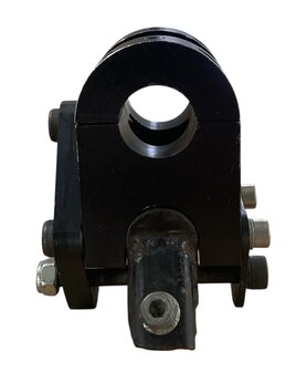 RSR Steuerteil E4/E5/E6 (gebraucht)
