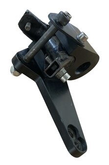 RSR Steuerteil E4/E5/E6 (gebraucht)