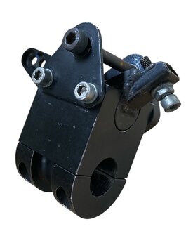 RSR Steuerteil E4/E5/E6 (gebraucht)