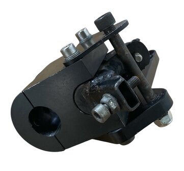 RSR Steuerteil E4/E5/E6 (gebraucht)