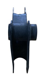 RSR Struzdampfer arm vorne M1 (gebraucht)