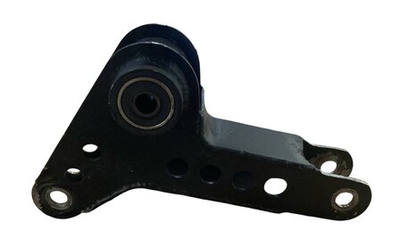 RSR Struzdampfer arm vorne M1 (gebraucht)