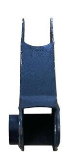 RSR Struzdampfer arm vorne M1 (gebraucht)