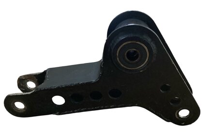 RSR Struzdampfer arm vorne M1 (gebraucht)