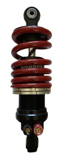 Shock Factory sto&szlig;d&auml;mpfer ARS hinter 18-25 250mm (gebraucht) 2