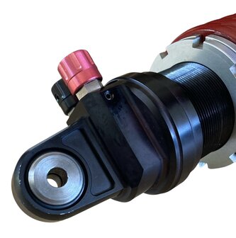 Shock Factory sto&szlig;d&auml;mpfer ARS hinter 18-25 250mm (gebraucht) 2
