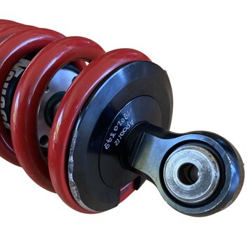 Shock Factory sto&szlig;d&auml;mpfer ARS hinter 18-25 250mm (gebraucht) 2