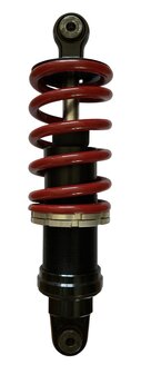Shock Factory sto&szlig;d&auml;mpfer ARS Vorne 18-25 282mm (gebraucht)
