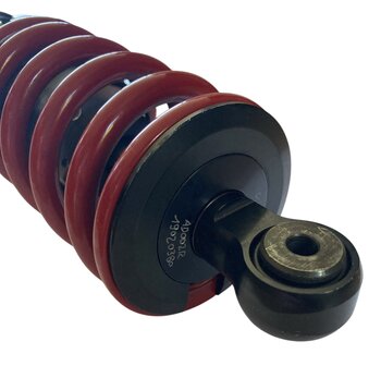 Shock Factory sto&szlig;d&auml;mpfer ARS Vorne 18-25 282mm (gebraucht)