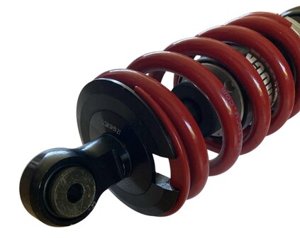 Shock Factory sto&szlig;d&auml;mpfer ARS Vorne 18-25 282mm (gebraucht)