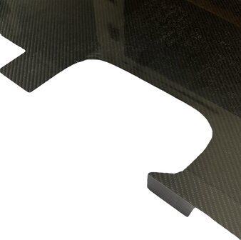Sidecarshop Bodenplatt komplett