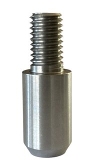 ARS Wheel peg hinter/seiten (F11/G18)