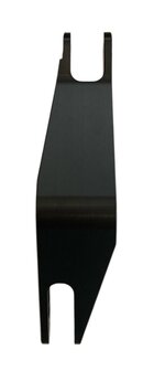 LCR Struzdampfer arm hintern L1 (1996-2009)