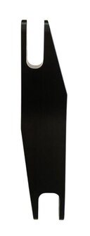 LCR Struzdampfer arm hintern L1 (1996-2009)