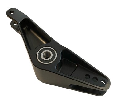 LCR Struzdampfer arm hintern L1 (1996-2009)