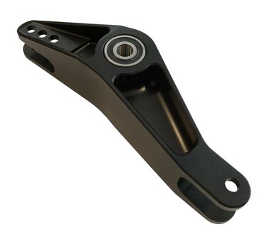 LCR Struzdampfer arm hintern L1 (1996-2009)