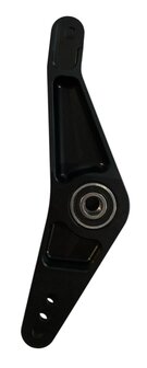 LCR Struzdampfer arm hintern L1 (1996-2009)
