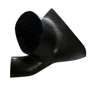 Sidecarshop Zwangsl&uuml;ftung (K2) Typ 2