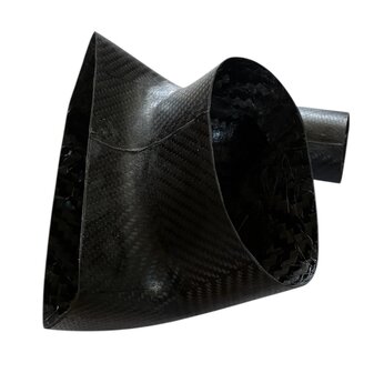 Sidecarshop Zwangsl&uuml;ftung (K2) Typ 2