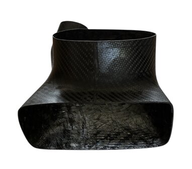Sidecarshop Zwangsl&uuml;ftung (K2) Typ 2