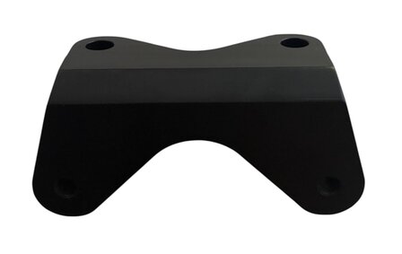 LCR brake bracket