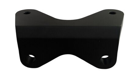 LCR brake bracket