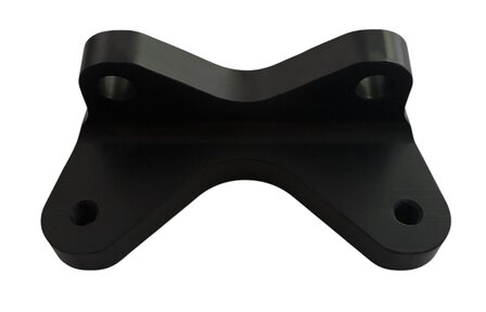 LCR brake bracket