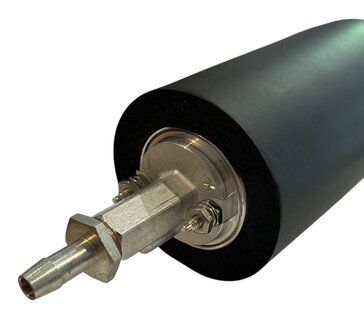 TI Automotive Competition injection pump (TCP020/3)