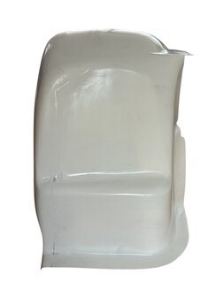 Schlosser kotflugel