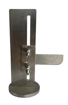 Einstellwerkzeug Fahrh&ouml;he