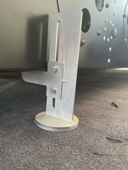 Einstellwerkzeug Fahrh&ouml;he