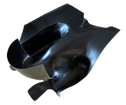 Ged F1 Sitzschale (gro&szlig;)