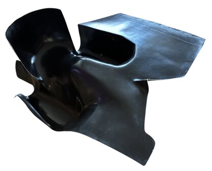 Ged F1 Sitzschale (gro&szlig;)