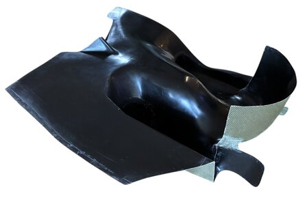 Ged F1 Sitzschale (gro&szlig;)