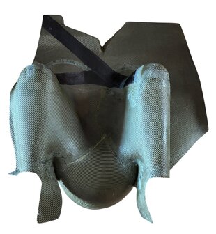 Ged F1 Sitzschale (gro&szlig;)