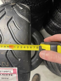 Yokohama 150/490R12 A048 N2973 Tubeless