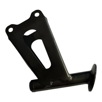 LCR F2 verkleidunghalter (vorne)