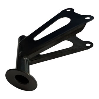 LCR F2 verkleidunghalter (vorne)