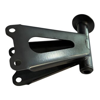 LCR F2 verkleidunghalter (vorne)