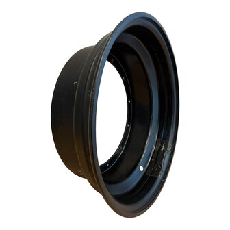 BBS Felgenbett aussen 4.5 x 13'' Schwarz gebraucht (1)