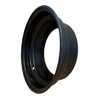 BBS Felgenbett aussen 4.5 x 13'' Schwarz gebraucht (1)