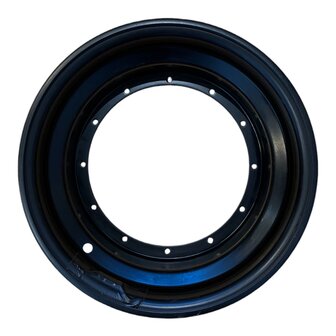 BBS Felgenbett aussen 4.5 x 13'' Schwarz gebraucht (1)