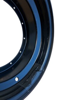 BBS Felgenbett aussen 4.5 x 13'' Schwarz gebraucht (1)