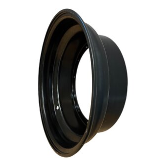 BBS Felgenbett aussen 4.5 x 13'' Schwarz gebraucht (2)