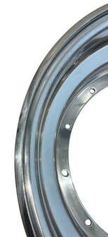 BBS Felgenbett aussen 3.5 x 13'' B-Ware (2)