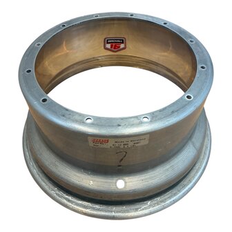 BBS Felgenbett aussen 6.0 x 13'' gebraucht (1)