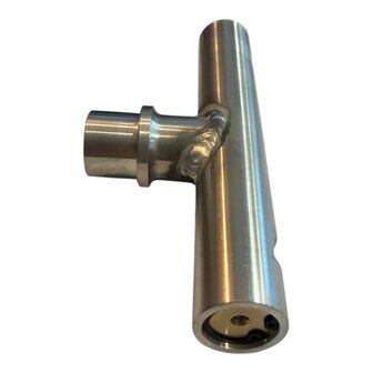 LCR Yamaha R6 wet sump part