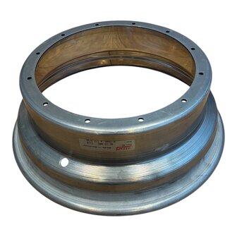 BBS Felgenbett aussen 4.5 x 13'' gebraucht (2)